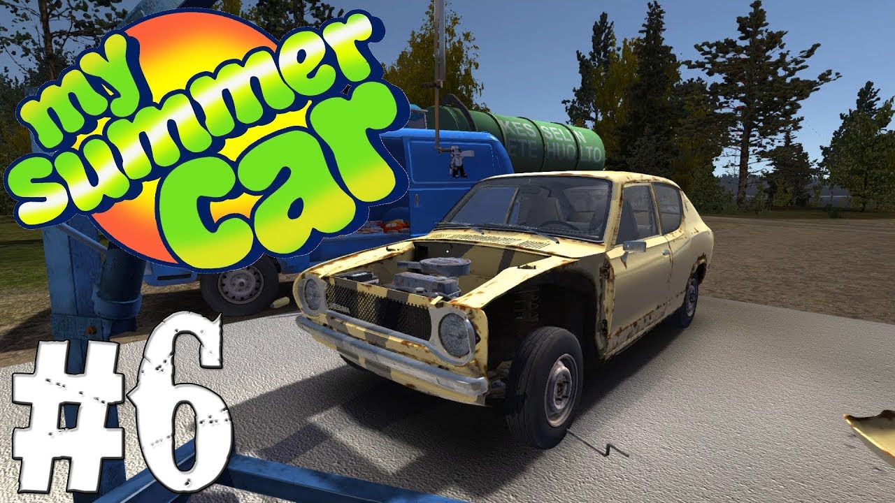 My car как завести трактор. Радиатор май саммер кар. My Summer car сборка машины. Трубки радиатора my Summer car. Игры Mr Summer car 2.