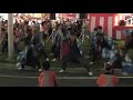 2018･08･25ﾘｿﾞﾝなるこ会飛鳥朝霞駅東口② の動画、YouTube動画。