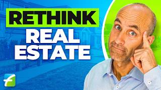 The Paradigm Shift Behind Creative House Flipping