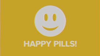 HAPPY PILLS! | Analog Short