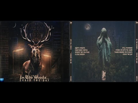 Cease The Day artwork