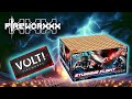 Volt Feuerwerk - Stunning Flight | Fireworxxx Emmerich