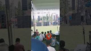 Betavo demo sound system lapangan nongkodono ponorogo 25 April 2026