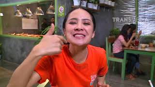 DEMEN MAKAN - Masakan Rumahan Yang Gak Biasa (11/3/18) Part 3