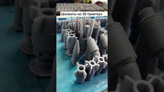 TM | LAB - 3D Печать фотополимерами. Высокая детализация и точность. #trimira #tmlab #3dprinting