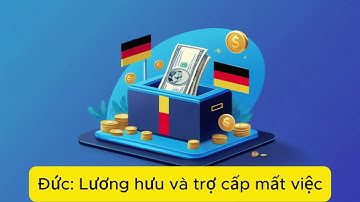 Đức: Quy định hưu trí và trợ cấp #podcast #germany #deutsch #retirement