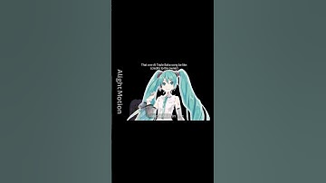 Thumbnail of that one disgusting AI triple baka video be like (NO CREDITS TO THE OWNER) #miku #teto #akitaneru
