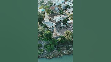 Chikhli Navsari Kaveri Riverfront . #kenvision