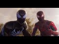 Marvel's Spider-Man 2 Gameplay Walkthrough Part 10 #gameplay #reels #gaming #shorts