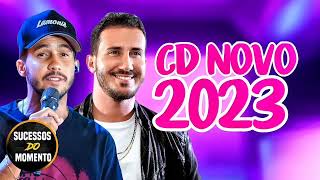 IGUINHO E LULINHA - DEZEMBRO 2023 (REPERTÓRIO NOVO COM MÚSICAS NOVAS) CD NOVO PRA PAREDÃO