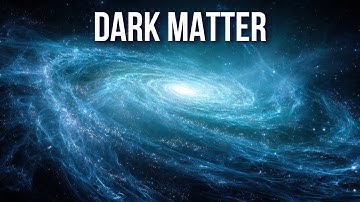 The Dark Matter Holding the Milky Way Together