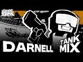 Darnell Nasadotexe Tank Mix Friday Night Funkin UST Darnell Nasadotexe Tank Mix Friday Night Funkin UST