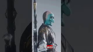 Cursed SpongeBob and Squidward in Naraka: Bladepoint