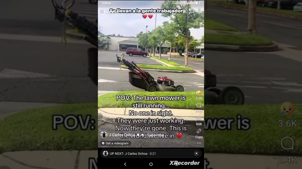 "Dangerous criminals" kidnapped for working in hot, Los Angeles sun. 😞