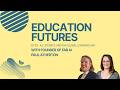 AI, literacy, and the global learning gap (with Paul Atherton)