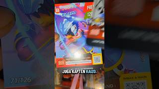#boboiboy #kembaliberaksi #ytshorts #unboxing