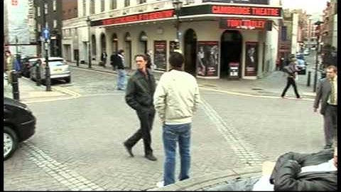 Shared Space - Manual for Streets.VOB