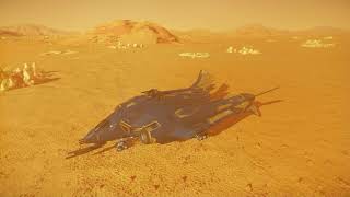 Star Citizen 3.19.1 - Vanguard Sentinel Explained!