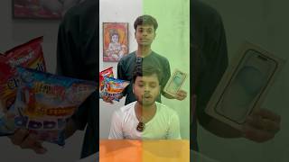 Snacks Vs Somethingchallenge Part20