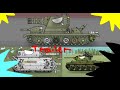 Series trailer  apexx animations  animation about tanks