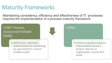 CISSP EN 2 1 1 Maturity Assessment Process