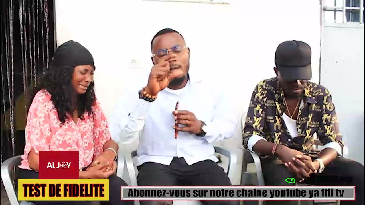 🛑🛑urgent après voir donner 100% confiance il confirme cet adage qui dit un mouton…