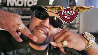 Pimp C - Knockin Doorz Down (Official Birthday Video)