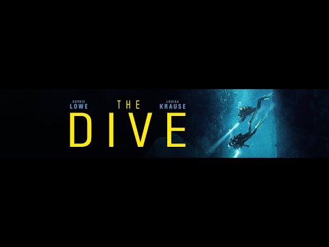 THE DIVE  |  TRAILER