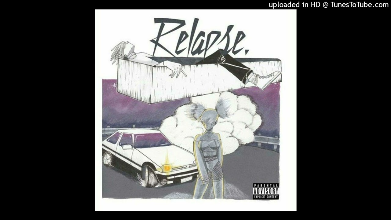 [FREE] *HARD* Juice WRLD x Nick Mira Type Beat - Relapse (loop by 