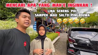 Menyenangkan  Untuk Pertama Kali Ngajak Lina Ke Ngawi 