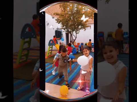 تمام هذا مقترح أقوى يليق بالترند لحظة دخول المدرسة ترند 