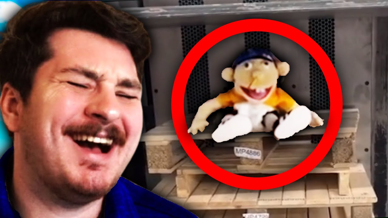 My viewers sent UNHINGED TikToks