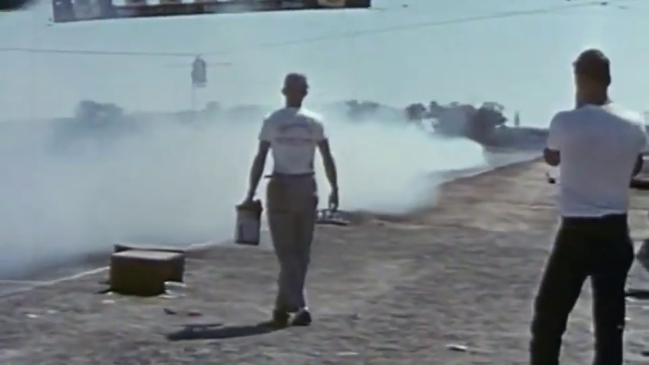 Fu Manchu - Urethane (video)