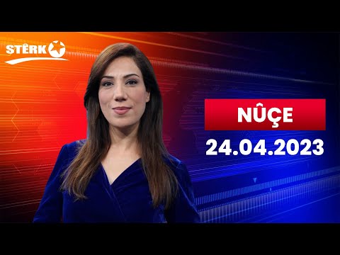 Nûçe - 24.04.2023