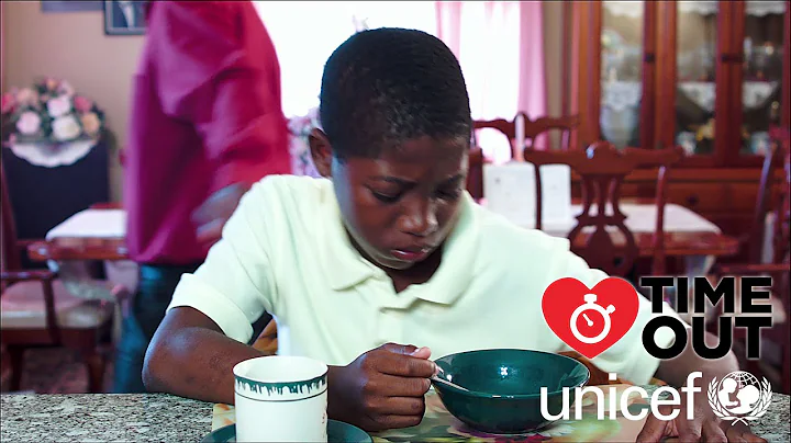 TIME OUT - Sexual Violence - Ending Violence Against Children in Belize