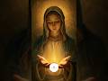 What Mother Mary is Calling You to Do Today #guidance #faithjourney #christian