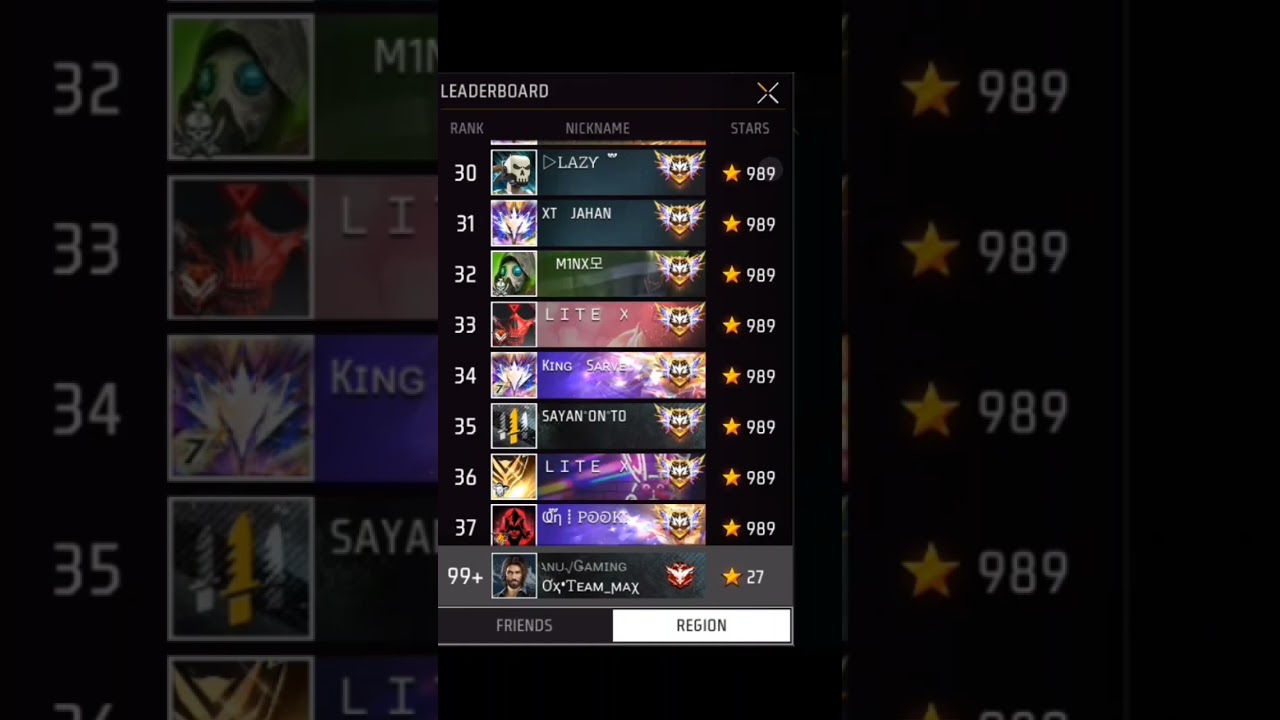 😂free fire CS rank panel user 😂