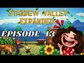Year Two Approaches! - Stardew Valley Expanded Episode 13