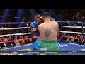 Adrien bronercarlos molina 03052014 highlights boxing