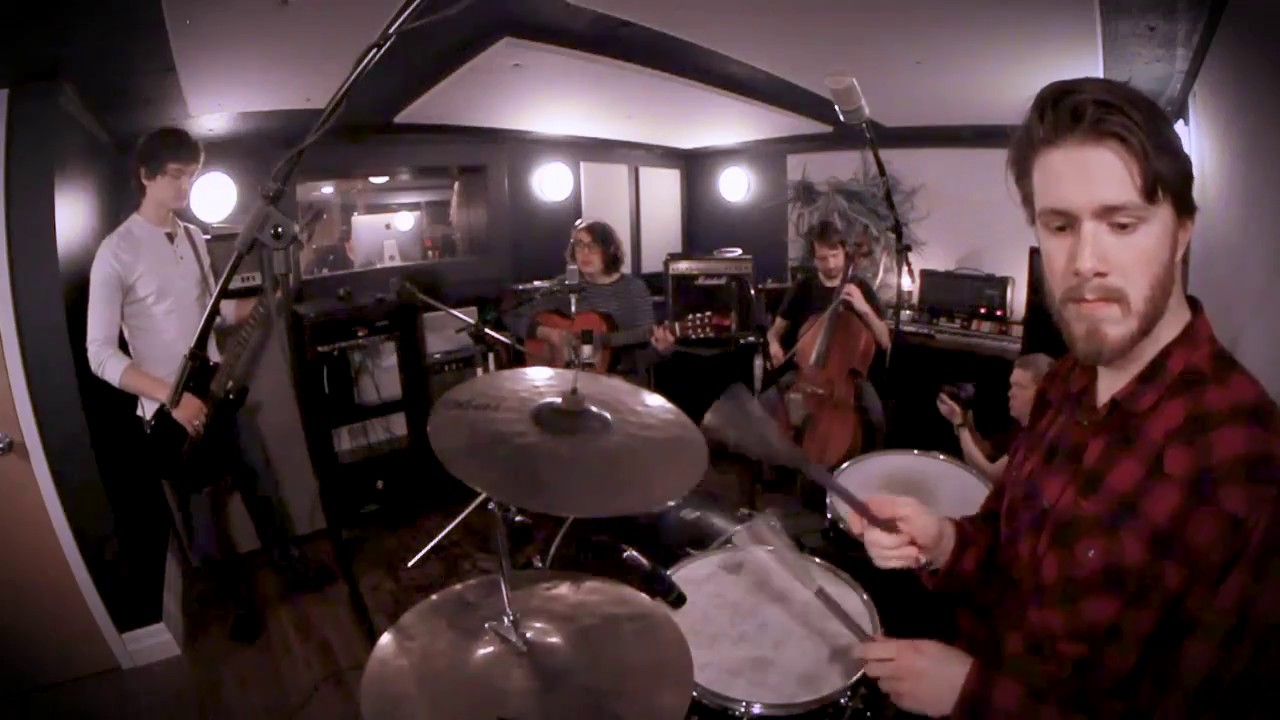 Jackson Reed - Taller Than Me