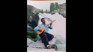 Seher yeli (u.h)Söz muzik:Ali erguvan