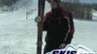 Elan Magfire 82 XTI 2009 Ski Review from Skis.com