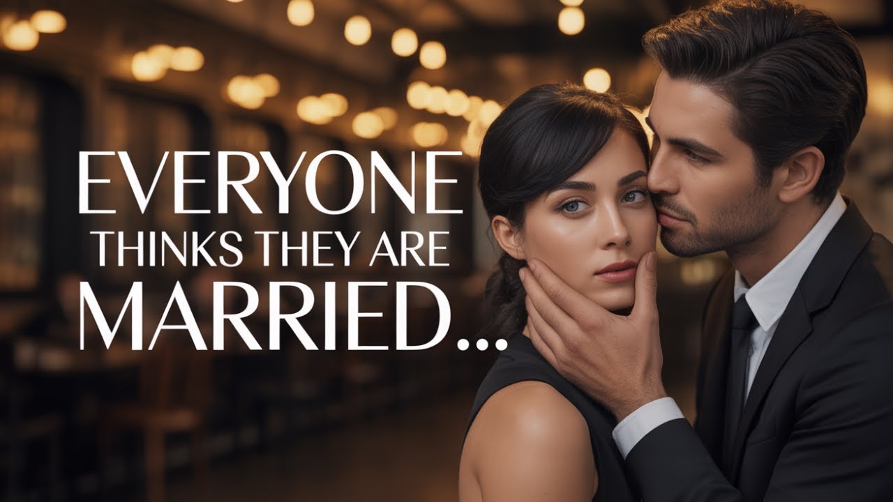 She wakes up and discovers that her boss has listed her as his emergency contact—and now everyone...