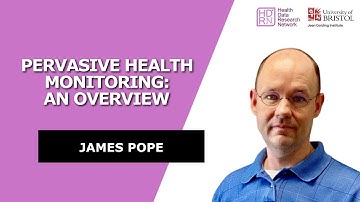 Pervasive Health Monitoring: An Overview