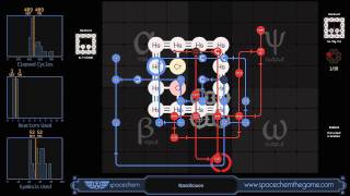 SpaceChem - 4.12.2 - Nanoboxes (489/1/52)