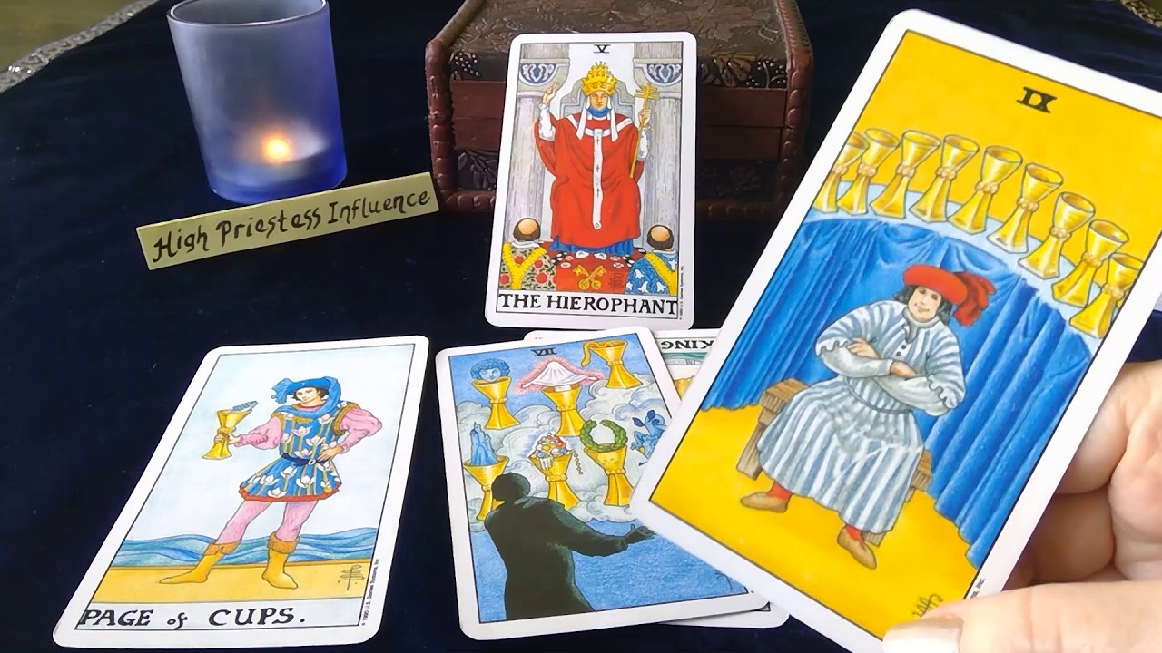 TAURUS * June Tarot * Intuitive Guidance * EMOTIONAL CLARITY BRINGS GREAT JOY AND CONTENTMENT!