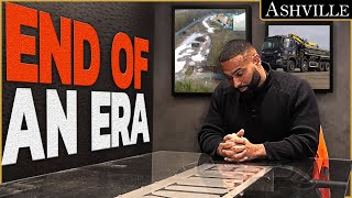 Thumbnail for End Of An Era