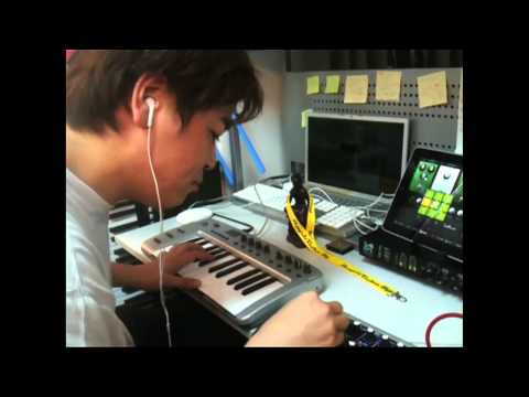 I Play iRig! ビデオ・コンテスト・サンプル（スタッフミッチー編２）