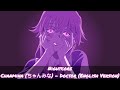 Nightcore → Doctor (English Ver. + Lyrics)