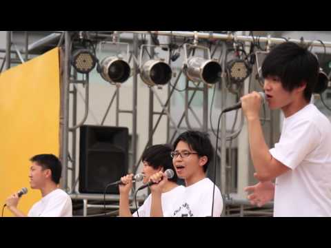 【名大祭2017】有頼鎌足_AMBITIOUS JAPAN! 0725